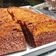 Cooksnap dari 12Soogar untuk resep Caramel Cake a.k.a Kue Sarang Semut