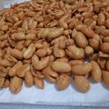 Cooksnap dari Fina untuk resep Kacang Bawang, Gurih, Renyah, Nikamat, Bikin Nagih 😊