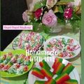 Cooksnap dari Putri JFA untuk resep Sentiling Singkong/Ongol Ongol Singkong