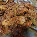 Cooksnap dari misyel galuh untuk resep Ayam Bakar Solo