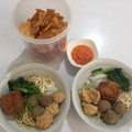 Cooksnap dari Genevieve Ineke Kwee untuk resep Sambel Untuk Bakso dan Soto