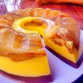 Cooksnap dari askani kani untuk resep Puding Biskuit 3 Lapis