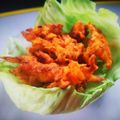 Aparna Nilesh's cooksnap of when they made कोबी पकोडे (kobi pakoda recipe in marathi).