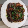 Cooksnap dari Intan Alkhirid untuk resep Chiken Teriyaki Ala Yume