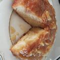 El cooksnap de Marianela Usseglio cuando hizo Torta invertida de manzana! 😊👌🏻.