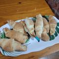 El cooksnap de Rodrigo Def cuando hizo Medialunas saladas!!!🥐.