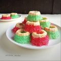 Cooksnap dari Nur Endah untuk resep Putu Ayu Bihun