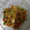 Cooksnap dari Afifa Verita untuk resep Tumis tuna pedas