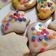 El cooksnap de Johanna Alvarez cuando hizo Galletitas de manteca.