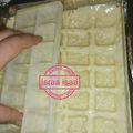 صورة من الهادئةالحساسةIsraa Isaa، شاركها بعد تجربة وصفة لي ڨوفر او الوافل