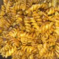 Cooksnap dari Umma lillah untuk resep Kering Makaroni Pedas Asam Manis Kriuk