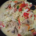 Cooksnap dari Risma Okta Fiyanti untuk resep Tongseng Ayam