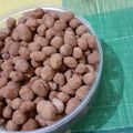 Cooksnap dari Pejuang Masak♥️ untuk resep Kacang Telor gurih manis