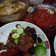 Cooksnap dari Tania Chandra untuk resep Ayam Bakar kecap