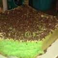 Cooksnap dari Evie Nj untuk resep Sponge Cake Lembut (bolu jadul) #selasabisa