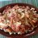 El cooksnap de ni.uman cuando hizo Alubias con queso gratinado.