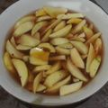 Cooksnap dari Willies S. Djatmiko untuk resep Asinan mangga