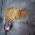 Cooksnap dari Lesika Suharita untuk resep Gulali Basah Rambut Nenek
