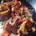 Cooksnap dari Rena Ad untuk resep Iga bakar si jangkung kw super (ala anak kos)