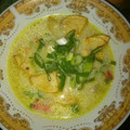 Cooksnap dari Desy Diandra untuk resep Soto betawi kuah susu + santan