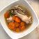 Cooksnap dari Agustin Kartika Dewi untuk resep Sop ayam kampung kuah rempah