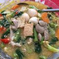 Cooksnap dari Shafira Octina Dewi Haryawan untuk resep Capcay Telur● Sawi Putih●Wortel