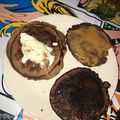 El cooksnap de anacaro96 cuando hizo Tortitas.