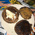 El cooksnap de anacaro96 cuando hizo Tortitas.