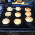 El cooksnap de Alejandra Gonzalez cuando hizo Pan de hamburguesas súper económico.