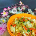 Cooksnap dari DapurAnakKos untuk resep Tumis Tauge Tahu