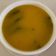 Cooksnap de Sara dos Santos quando cozinhou Sopa de Espinafres.