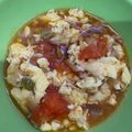 Cooksnap dari KICA kitch untuk resep Tumis Telur Tomat