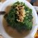 Cooksnap dari Faradhila Prihandini untuk resep Bayam Tumis Bawang Putih