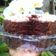 Cooksnap dari putri untuk resep Red Velvet ekonomis (2 telur)