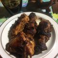 Cooksnap dari Ery untuk resep Ayam bakar bumbu rujak