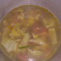 Cooksnap dari Ati Somba untuk resep Sup sayuran simple