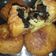Cooksnap dari dapoer_pemula untuk resep Roti Goreng Empuk (no mixer, no egg, no timbangan)