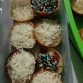 Cooksnap dari Eva Herawati untuk resep Martabak Manis (Mini)