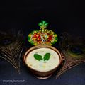 Mamta Pandya's cooksnap of when they made પંચામૃત (Panchamrut Recipe in Gujarati).