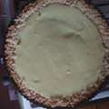 El cooksnap de gwenhulsegge@gmail.com cuando hizo Lemon pie 🍋.