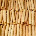 Cooksnap dari Nofika Sari untuk resep Kue semprong