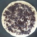 Cooksnap dari alya mutiara syahrin untuk resep Martabak teflon eggless