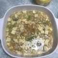 Cooksnap dari Evy Sitorus untuk resep 14. Mun Tahu Ayam