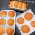 陳愉崴 的 🌭熱狗堡麵包 cooksnap
