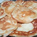 Reanin's cooksnap of when they made Banana pancakes.