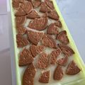 Cooksnap dari Venny untuk resep Puding coklat Marie Regal nyoklat dan lembut