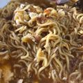 Cooksnap dari the Mardiono’s untuk resep Mie nyemek pedes