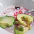 Cooksnap dari Mamalief untuk resep Es oyen