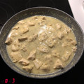El cooksnap de Ele cuando hizo Pollo hierba provenzal al vino blanco.