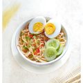 Cooksnap dari Sinta Muller untuk resep Spaghetti Kuah Pedas